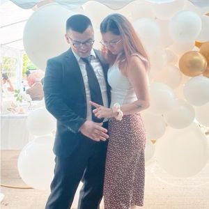 Meet your Posher, Luis